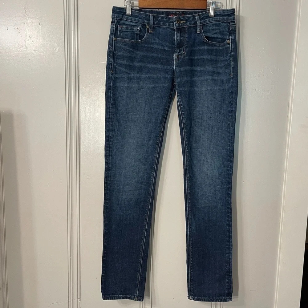 Cult of Individuality Zen Slim Curvy‎ Jeans Size 30